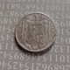 ESPAGNE DIEZ CENTS  1945 N° 230D - 10 Centiemen