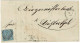 " 175 " Baden (Bahnhof) , Brief , # A 7902 - Lettres & Documents