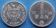 MOLDOVA - 1 Ban 2006 KM# 1 Republic (1991) - Edelweiss Coins - Moldavie