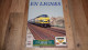 EN LIGNES Revue Ferroviaire N° 144 SNCB NMBS Chemins De Fer Locomotive Voitures Type M3 Diesel Type 53 - Ferrovie & Tranvie