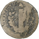 France, Louis XVI, 2 Sols, 1792, Lille, Die Break, B, Cuivre, Gadoury:25 - Sonstige & Ohne Zuordnung