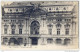 _G985: Carte Postale: 198- TOURS Théâtre Muncipal: 15c Semeuse: - AK: ROUSBRUGGE-HARINGHE 16 XI.1917 - Not Occupied Zone