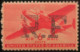 LP3969/31 - 1944/1945 - POSTE AERIENNE MILITAIRE - N°26 (Etats-Unis) Surchargé - N°16 (I) ALGER - Timbre Signé - Poste Aérienne Militaire