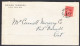 Canada Cover, Valley River Manitoba, Mar 31 1943, A1 Broken Circle Postmark, To Port Burwell ON - Briefe U. Dokumente