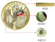 China Coin 2023 Commemorative Coins For Chinese Peking Opera Art - Chine