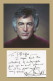 Richard Bonynge - Chef D'orchestre & Pianiste - Carte Autographe Signée - 90s - Cantantes Y Musicos