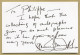 Richard Bonynge - Chef D'orchestre & Pianiste - Carte Autographe Signée - 90s - Zangers & Muzikanten