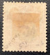 India 1868 SG 73 8a Rose Die II With Interesting Postmark Superbly Struck  (Queen Victoria - 1858-79 Compagnia Delle Indie E Regno Della Regina