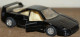 FERRARI F40 SS929 Noire 1:36 (?) - Massstab 1:32