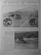 Delcampe - 1906 1912 VOITURE COURSE MONT VENTOUX TADDEOLI 9 JOURNAUX ANCIENS - Ohne Zuordnung