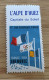 1968 L'Alpe D'Huez Capitale Soleil Xe Jeux Olympiques Grenoble Vignette* Erinnophilie,Timbre,stamp,Sticker-Bollo-Vineta - Sports