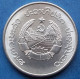 LAOS - 50 Att 1980 "Fish" KM# 24 Peoples Democratic Republic (1975) - Edelweiss Coins - Laos