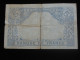 5 Cinq  Francs BLEU - 4 JUIN 1915 **** EN ACHAT IMMEDIAT **** - 5 F 1912-1917 ''Bleu''