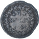 France, CORSICA, Pascal Paoli, 4 Soldi, 1767, Murato, TTB, Billon - Corsica (1736-1768)