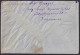 F-EX45897 GERMANY WWI FELDPOST 1916 KRIEGSLAZARETT MEDICINE HOSPITAL + LETTER.  - Other & Unclassified