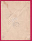 ENTIER SURCHARGE4 SUR 10 CENTS BARIA COCHINCHINE + COMPLEMENT POUR PARIS 1921 LETTRE - Briefe U. Dokumente