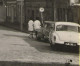 CALAU ( Niederlausitz) Kirchstrasse Rue De L'Eglise En 1974 VOIR ZOOM Auto Wartburg 311 Photo Bild Und Heimat ( Darr) - Butzow