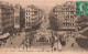 FRANCE - Lyon - Place De La République - Monument Carnot - LL - Animé - Carte Postale Ancienne - Lyon 2