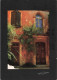 FRANCE - Village De Roussillon - Maison - Accord Des Lignes Et Des Couleurs - Carte Postale - Apt