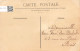 FANTAISIES - Un Petit Chapeau Brodé - Il Va Si Bien Aux Brunes - Colorisé - Carte Postale Ancienne - Embroidered