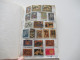 Delcampe - Sammlung / 3 Interessante Auswahlhefte Europa Griechenland Ca.1900 - 1993 Massenweise Gestempelte Marken / Fundgrube! - Collections (en Albums)