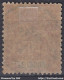 TIMBRE NOSSI BE TYPE GROUPE 50c ROSE N° 37 OBLITERATION CHOISIE DU 13 JUIN 99 - Used Stamps