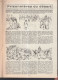 Delcampe - Magazine FILLETTE  N°401 De 1954 Les Esquimaux AGGIE LILI Le Capitaine FRACASSE - Fillette