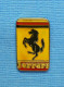 1 PIN'S //  ** LOGO / FERRARI ** - Ferrari