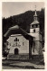 FRANCE - Les Contamines Val Montjoies (Altitude 1200m) - Chapelle De Notre Dame De La Gorge - Carte Postale - Contamine-sur-Arve