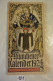 C101 MUNCHENER KALENDER 1924 German Pulp Paper Otto Hupp WW1 WW2 - Groot Formaat: 1921-40