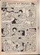 Delcampe - Magazine LISETTE N°16 ZETTE Reporter Du 18 Avril 1954 NIQUE Et Son Scooter - Lisette