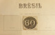 11 - 23 // Bresil - Belle Collection De 1843 à 1899 - Cote : 2500 Euros //   15 Scans - Gebraucht