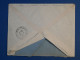 B146  INDO CHINE  BELLE LETTRE SERVICE ACCELéRé RARE 1932 ANNAM A    SAIGON .  + AFF. INTERESSANT + - Lettres & Documents