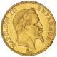 Second-Empire-100 Francs Napoléon III Tête Laurée 1864 Paris - 100 Francs (goud)