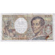 France, 200 Francs, Montesquieu, 1992, E.136, TB, Fayette:70.12c, KM:155e - 200 F 1981-1994 ''Montesquieu''