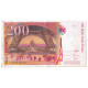 France, 200 Francs, Eiffel, 1997, F.063, TTB+, Fayette:75.4b, KM:159b - 200 F 1995-1999 ''Eiffel''