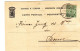 Luxembourg - Carte Postale De 1914 - Oblit Luxembourg - Exp Vers Bonn - - 1907-24 Abzeichen