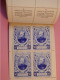 B147  FRANCE   CARNET COMPLET  DE TP VIGNETTES  JOFFRE SOUSCRIPTION NAT.  ++ - Blocks & Sheetlets & Booklets