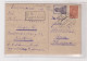 RUSSIA 1933 KIEW UKRAINE Registered Cover To Austria - Brieven En Documenten