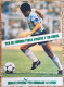 M452> LINUS N° 6 GIUGNO 1987 = Con Diego Armando Maradona Pubblicità PUMA - Primeras Ediciones