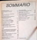 M453> LINUS N° 9 SETTEMBRE 1987 = Vedi Foto Del SOMMARIO Per Gli Argomenti - Premières éditions