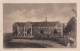 4843469Tilburg, Mariaschool.(rechterhoek Boven Een Vouw) - Tilburg