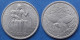 NEW CALEDONIA - 2 Francs 1977 KM# 14 French Overseas Territory - Edelweiss Coins - Nieuw-Caledonië