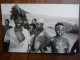 PHOTO ORIGINALE ANNEES 50 FEMME DU CONGO CACHET DU STUDIO STOUT DE BELGIQUE BRUXELLES CHAUSSEE DE WAVRE - Unclassified