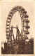 Austria Postcard Wien Prater Riesenrad - Prater