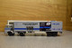 Lion Car Nr.36 DAF Oplegger Philips Eindhoven Scale 1:50 Philips Batterijen - Camiones, Buses Y Construcción