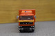 Solido DAF 2800 Turbo Fulda Banden Bakwagen Scale 1:60 Rood - Solido