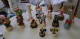 FIGURINE PLASTOY -2006 - ABRARACOURCIX - ASTERIX ET OBELIX -  - Asterix & Obelix