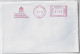 Vatican 2000 Fragment Meter Stamp Neopost Electronic Pontificia Università Lateranense Pontifical Lateran University - Storia Postale