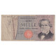 Billet, Italie, 1000 Lire, 1977, 1977-01-10, KM:101e, TB - 1000 Lire